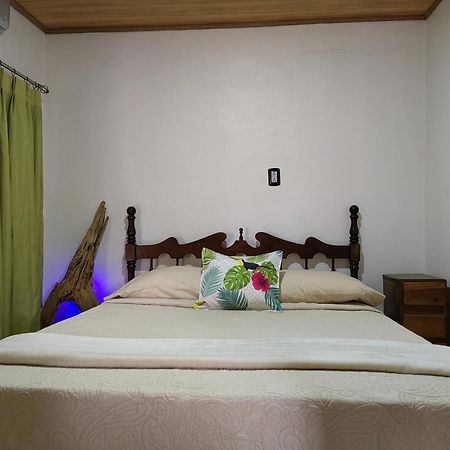 Apartament Casa Victoria Puntarenas Zewnętrze zdjęcie