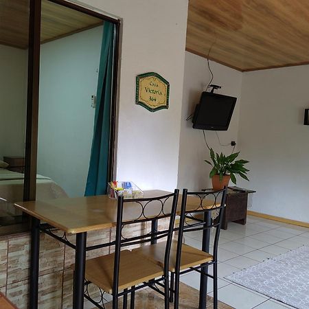 Apartament Casa Victoria Puntarenas Zewnętrze zdjęcie