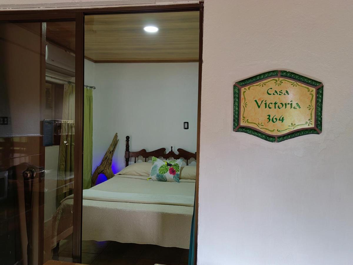 Apartament Casa Victoria Puntarenas Zewnętrze zdjęcie