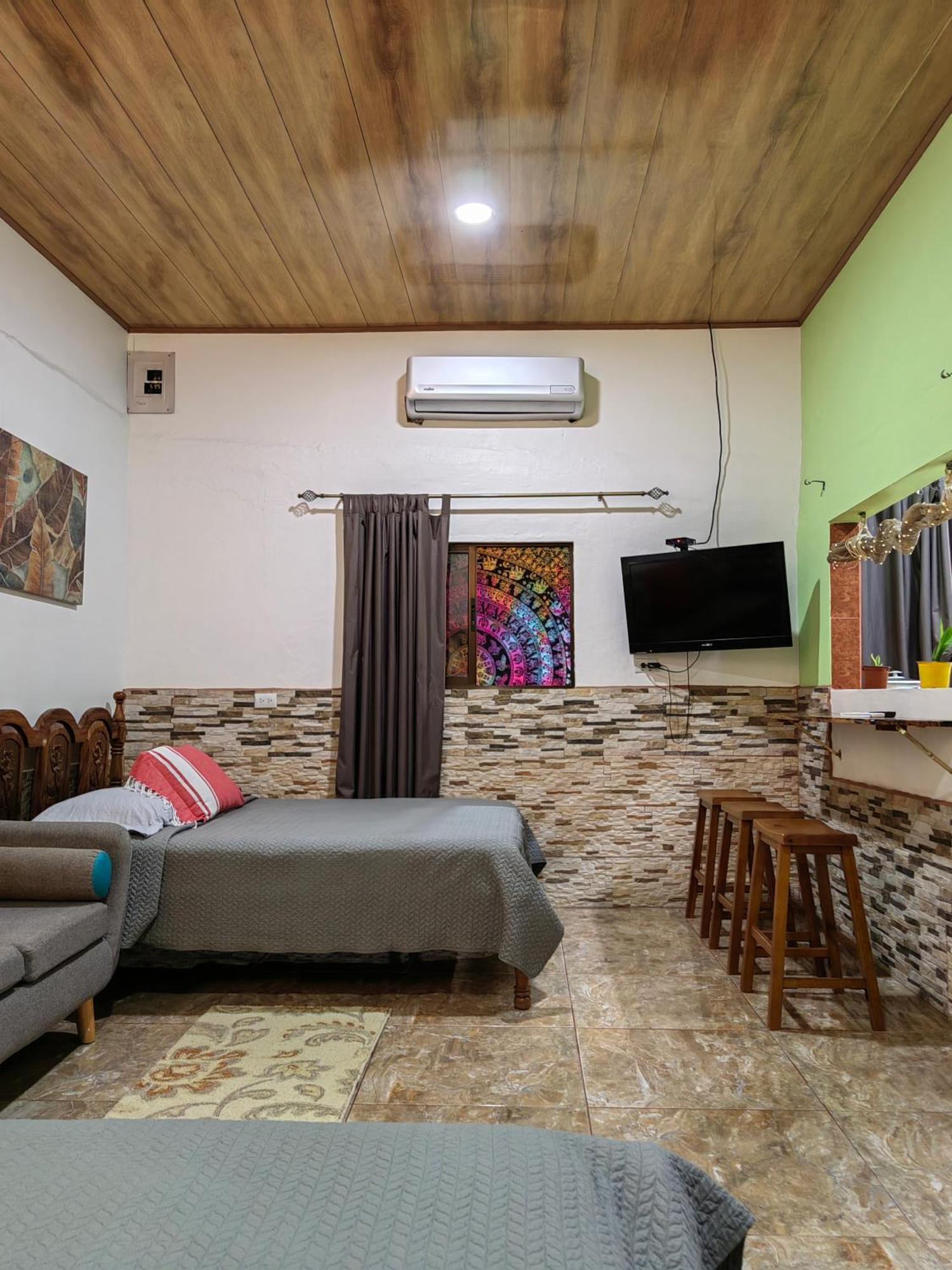 Apartament Casa Victoria Puntarenas Zewnętrze zdjęcie