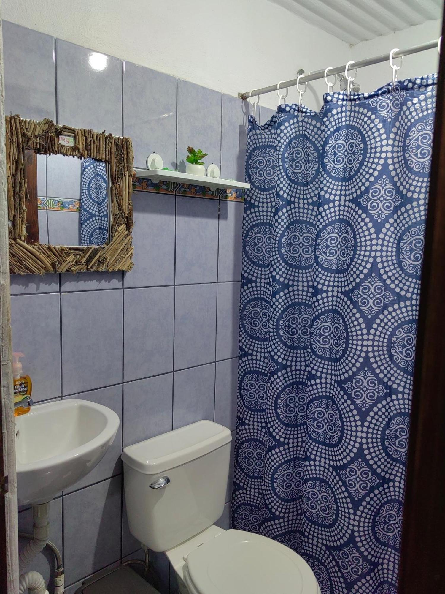 Apartament Casa Victoria Puntarenas Zewnętrze zdjęcie