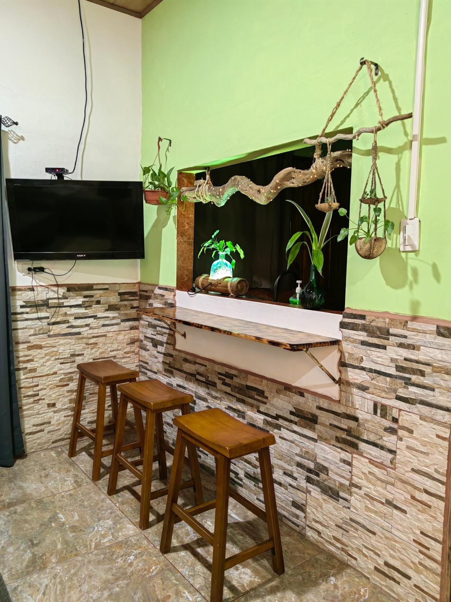 Apartament Casa Victoria Puntarenas Zewnętrze zdjęcie