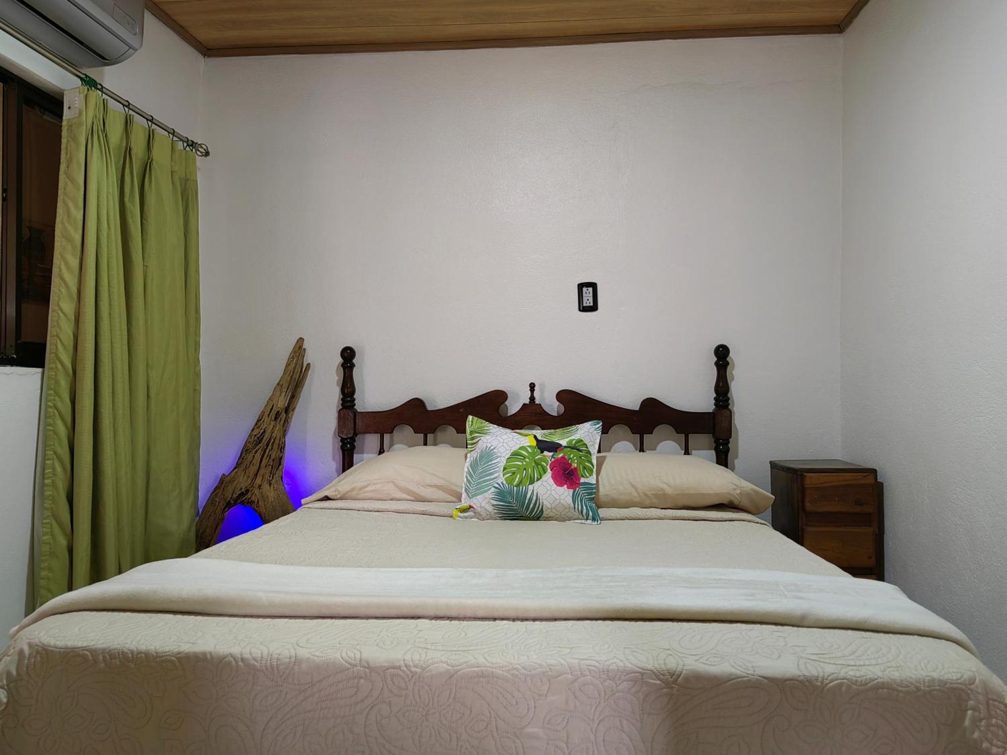 Apartament Casa Victoria Puntarenas Zewnętrze zdjęcie